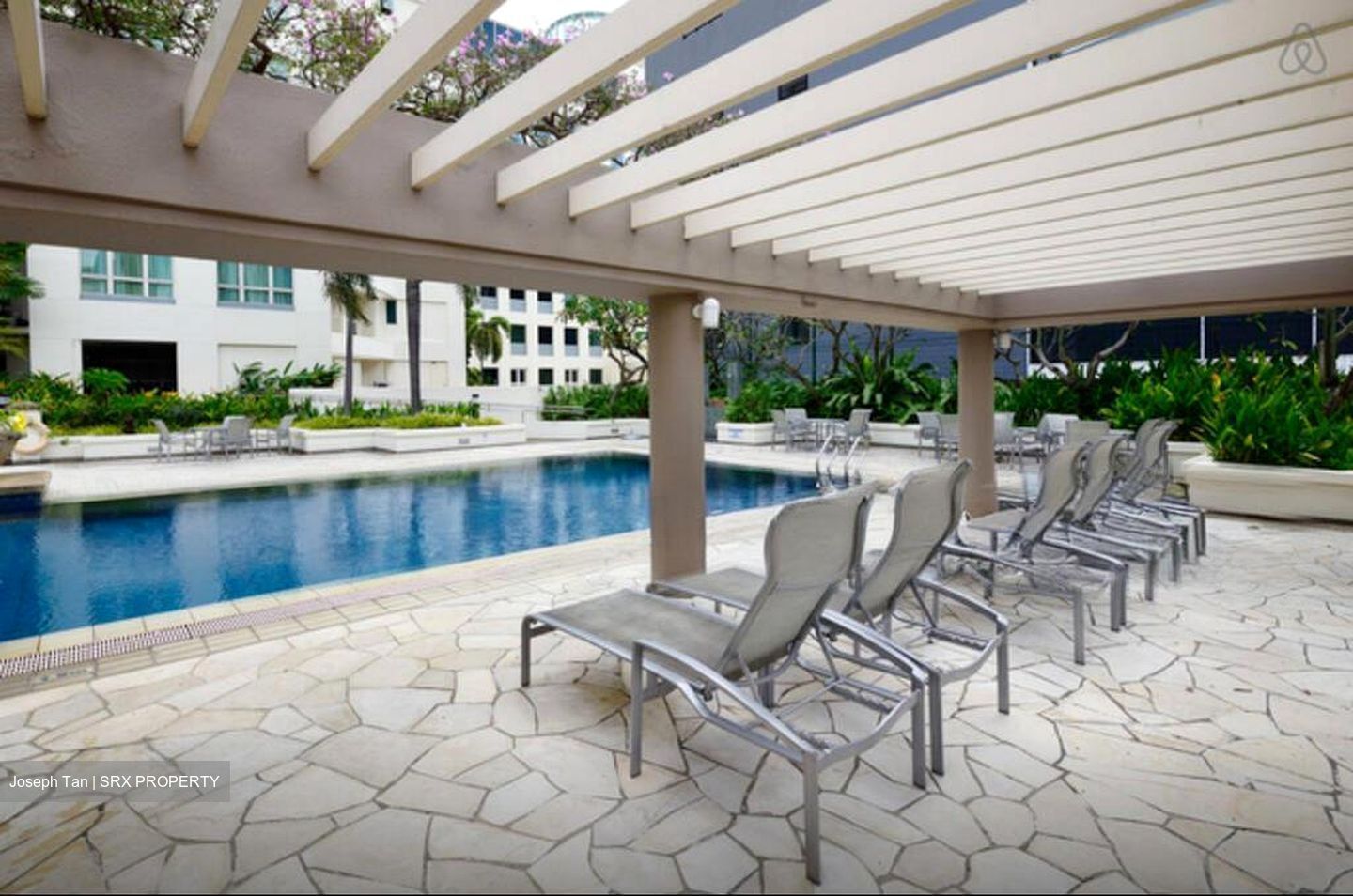 Burlington Square (D7), Apartment #495867551